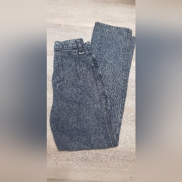 Women's High waist vintage Jean - Picture 12 of 13